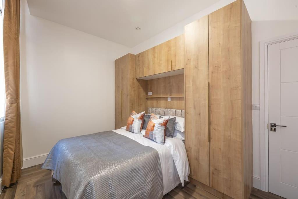 לייסטר The Pocklington - The New Walk Suite מראה חיצוני תמונה